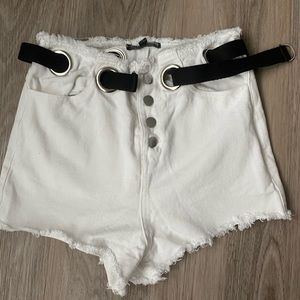 Saks Fifth Avenue shorts